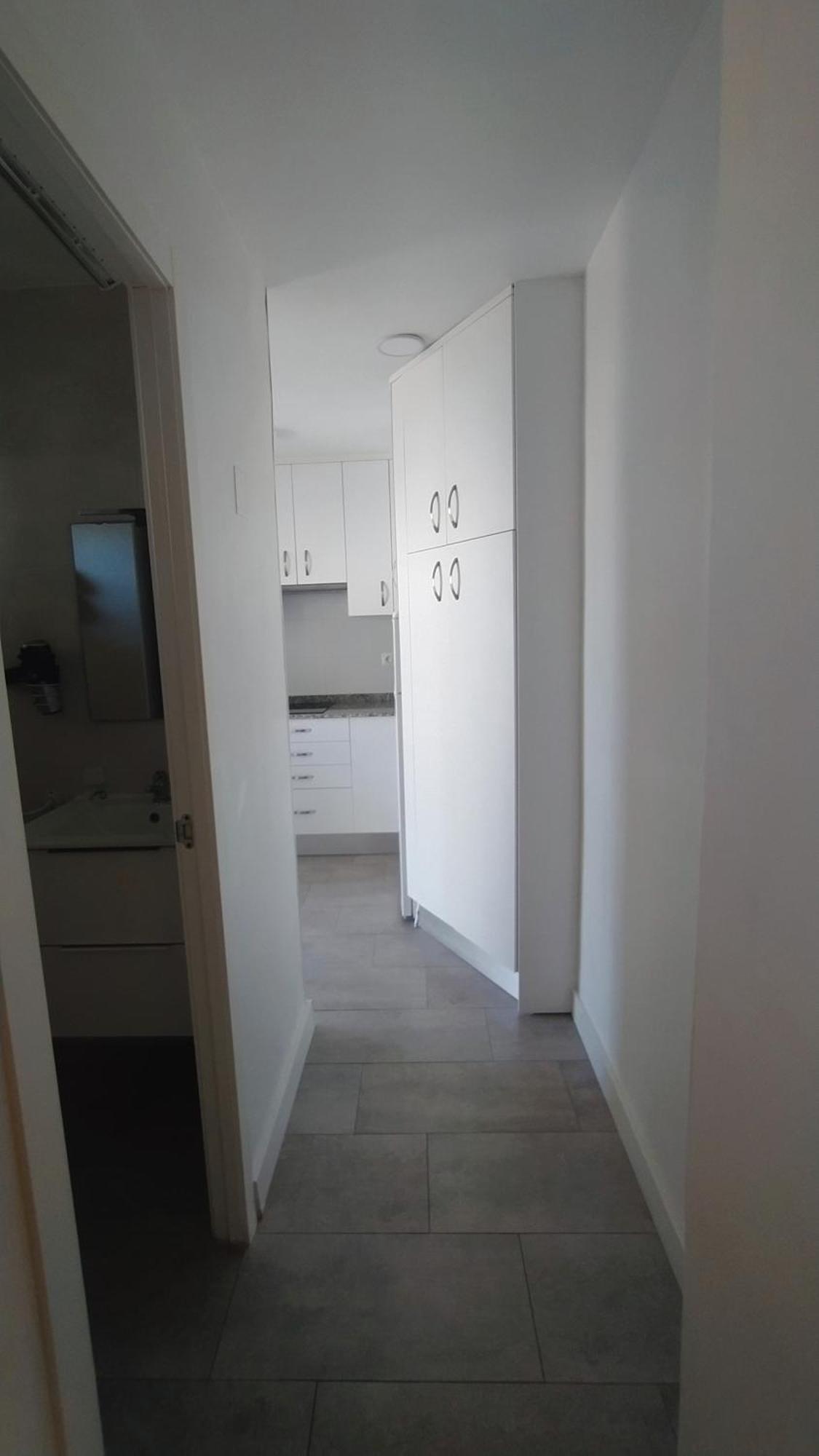 Apartamento Con Preciosas Vistas Para 4 Personas Benidorm Luaran gambar