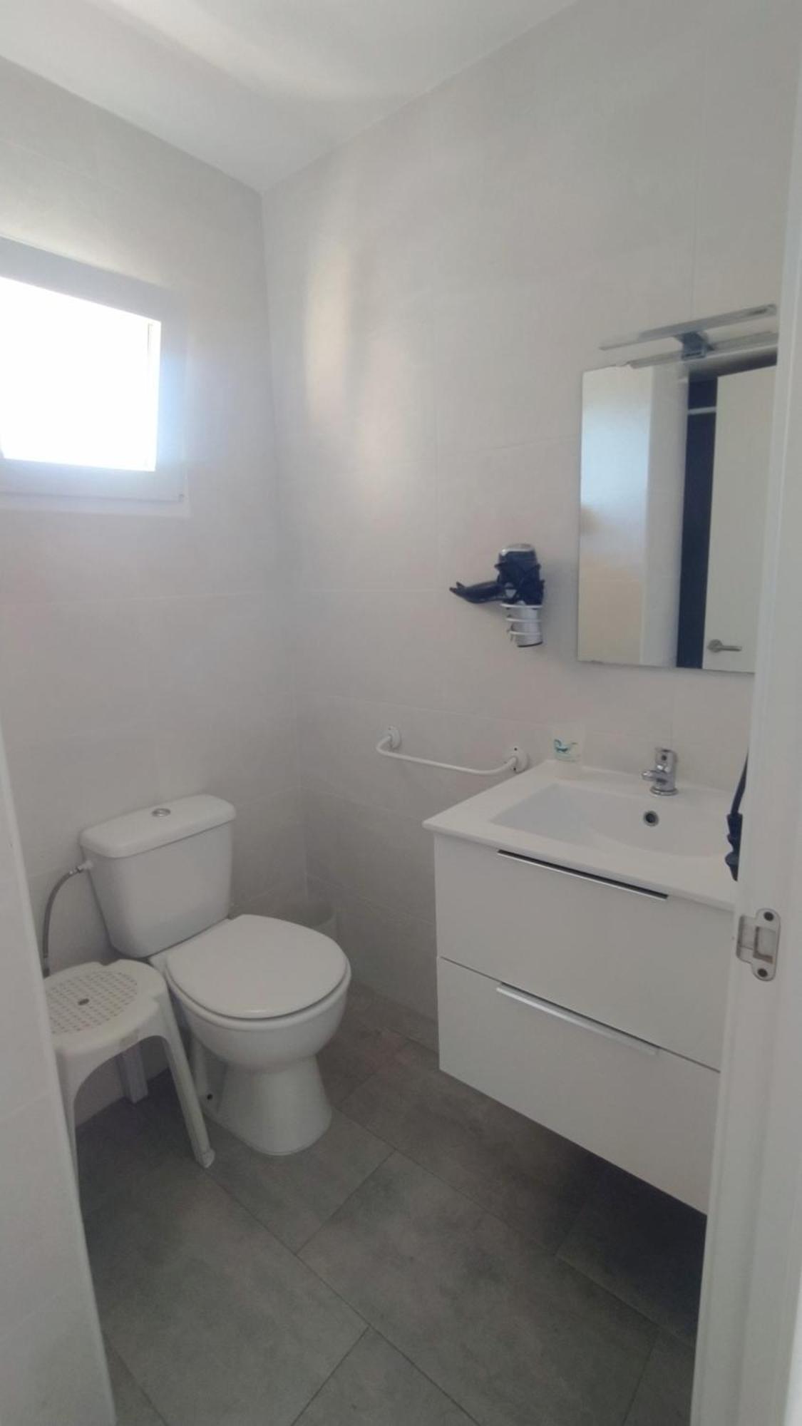 Apartamento Con Preciosas Vistas Para 4 Personas Benidorm Luaran gambar